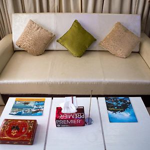 Penthouse Suite